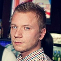 Алексей Васненков, 17.03.1989, Москва