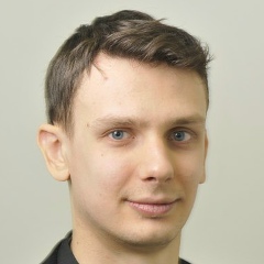 Антон Шабан, 19.01.1989, Минск
