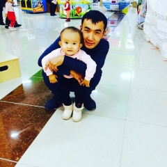 Нурбек Келамадин, 31.12.1992, Актау