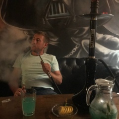 Вова Шейрер, 14.05.1989, Тараз