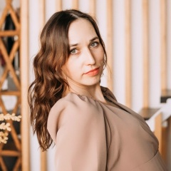Елена Соляник, 23.01, Саратов