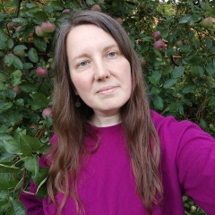 Елена Митрофанова, 23.04, Воронеж