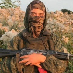 Амир Идрисов, 07.01.2002, Нижний Новгород