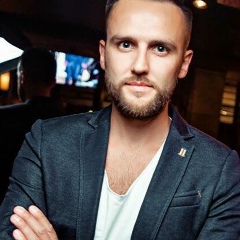 Григорий Васильев, 25.08.1994, Киев