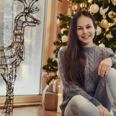 Елена Афанасьева