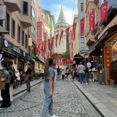 Nazira Djakipbayeva, 13.06.1989, Алматы