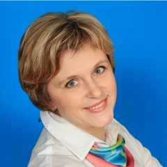 Наталья Толкачева, 27.09, Санкт-Петербург