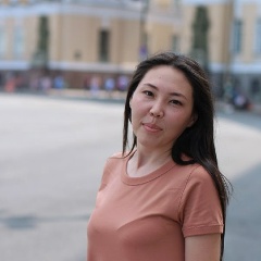 Асель Царева, 08.06, Ярославль