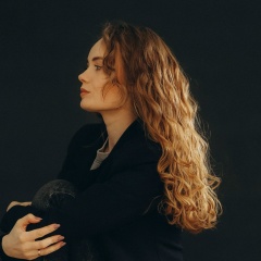 Настя Киндрат, 17.01, Екатеринбург