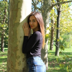Арина Родионовна, 13.12, Николаев