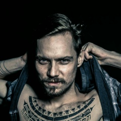 Yurii Romanov