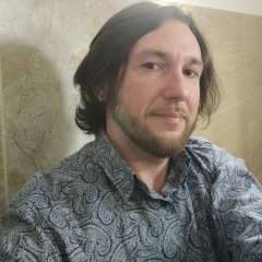 Antonio Luchiano, Санкт-Петербург