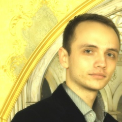 Серж Гриценко, 23.08.1991, Киев
