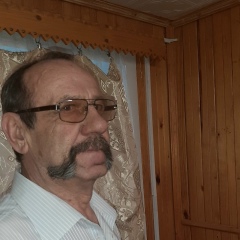 Александр Загребельный, 29.07