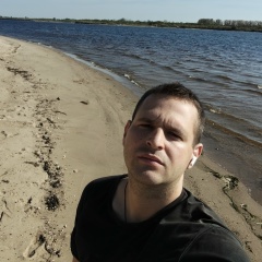 Саша Лепехов, 30.01, Нижний Новгород