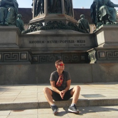 Александр Демченко, 22.11.1988, Киев