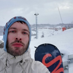 Александр Васильев, 05.02