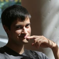 Антон Попов, 19.09, Киев