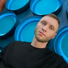 Евгений Антонов, 19.05.1991, Пермь