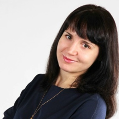 Анна Кукшина, 19.12, Санкт-Петербург
