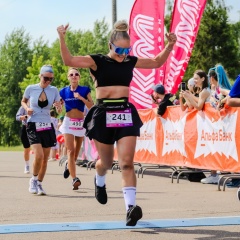 Елена Горина, 27.04.1983, Красноярск