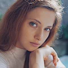 Соломія Ватаманюк