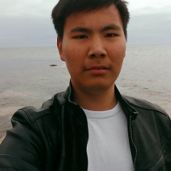 Есет Есенгалиев, 08.10.1996, Актау