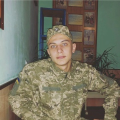 Даниил Даньшин, 05.03, Одесса
