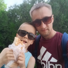 Тёма Проскура