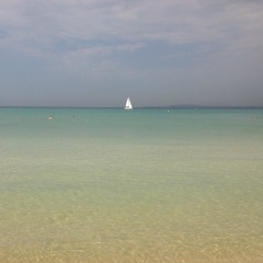 Наталья Добрягина