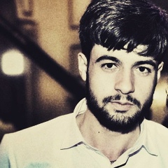 Onik Tadevosyan, 08.01