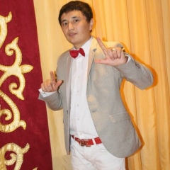 Тамада Бекзат, 28.01.1991, Кербен