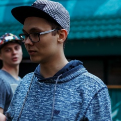 Никита Перышков, 17.12, Кемерово