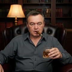 Игорь Батищев, 08.08.1968, Gibraltar