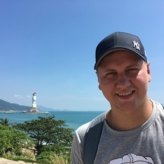 Евгений Седых, 10.07.1993, Иркутск