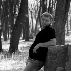 Виталий Левченко, 29.11, Днепр (Днепропетровск)
