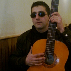 Meruj Martirosyan, 11.10.1986, Ереван