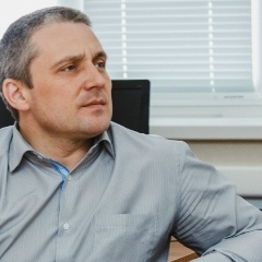 Роман Дунаев, Белгород
