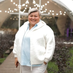 Светлана Поварницина, 30.09, Москва