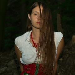 Екатерина Кирсанова, 11.06.1985, Киев