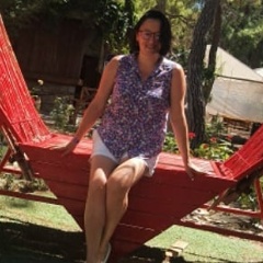 Дулма Намдакова, 28.06.1986, Улан-Удэ