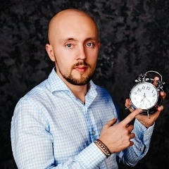 Олег Засецкий, 09.11.1990, Киев