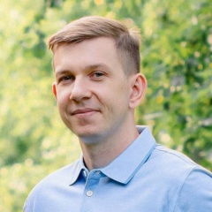 Павел Ковалев, 24.05.1988, Москва