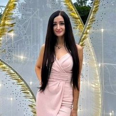 Юлия Липицина, 07.01, Елец