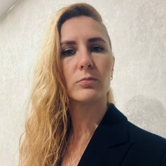 Татьяна Королькова, 02.04.1988, Санкт-Петербург