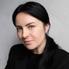 Юлия Талан, 26.11, Москва
