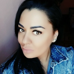 Лиля Палий, Краснодар