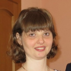Юлия Никулина, 19.05, Нижний Новгород