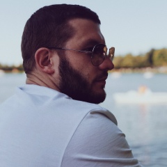 Дамир Иванов, 22.06, Москва