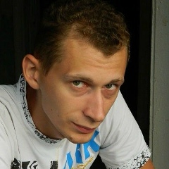 Евгений Комисарчук, 19.07, Павловская